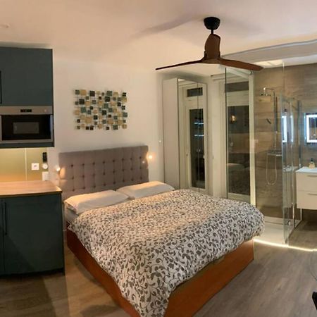 Moderno Y Funcional Apartamento En El Centro-El Rastro مدريد المظهر الخارجي الصورة