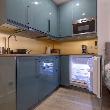 Moderno Y Funcional Apartamento En El Centro-El Rastro مدريد المظهر الخارجي الصورة
