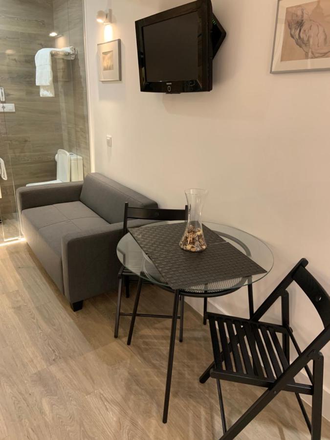 Moderno Y Funcional Apartamento En El Centro-El Rastro مدريد المظهر الخارجي الصورة