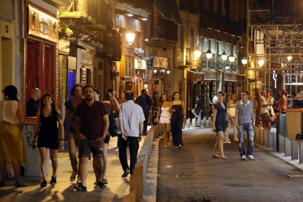Moderno Y Funcional Apartamento En El Centro-El Rastro مدريد المظهر الخارجي الصورة
